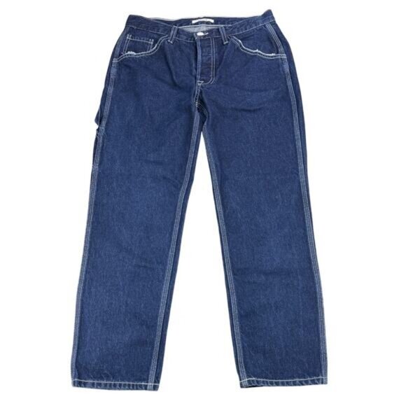 GRLFRND Janice Carpenter Jean Size 28 Ready Or Not - Picture 4 of 10